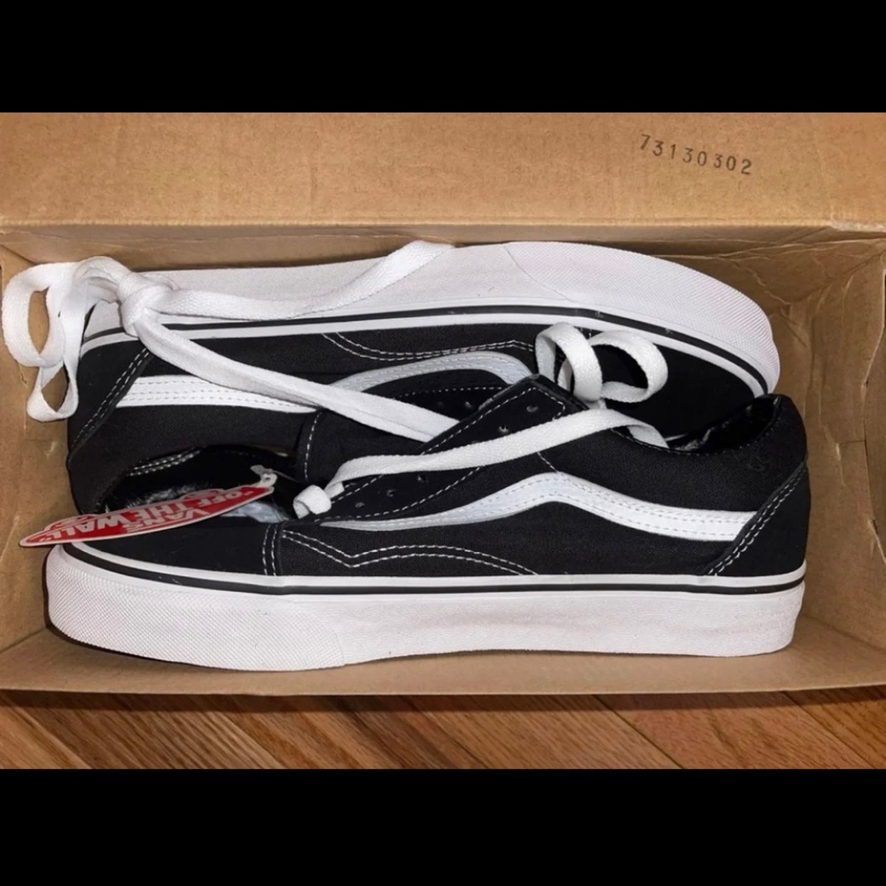 VANS Old Skool